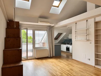3-Zimmer-Wohnung mieten in Wien – 94 m², € 1.750 – Bild 5 von 14
