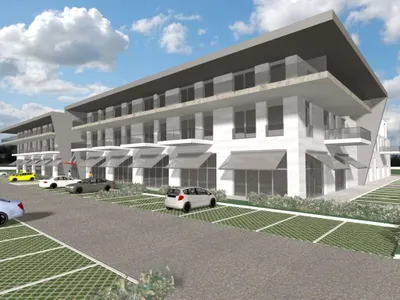 Gewerbeimmobilie kaufen in Salzburg Stadt – 140 m², € 590.016 – Bild 4 von 7