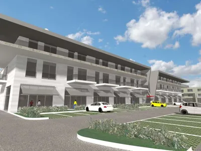 Gewerbeimmobilie kaufen in Salzburg Stadt – 140 m², € 590.016 – Bild 3 von 7