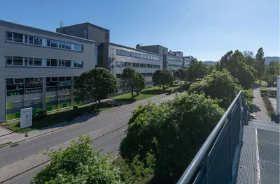 Gewerbeimmobilie mieten in Mödling – € 12 – Bild 4 von 6