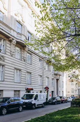 1-Zimmer-Gewerbeimmobilie mieten in Wien – 20 m², € 799 – Bild 2 von 11