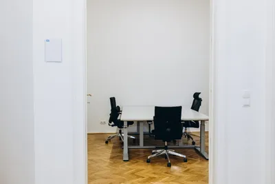 1-Zimmer-Gewerbeimmobilie mieten in Wien – 20 m², € 799