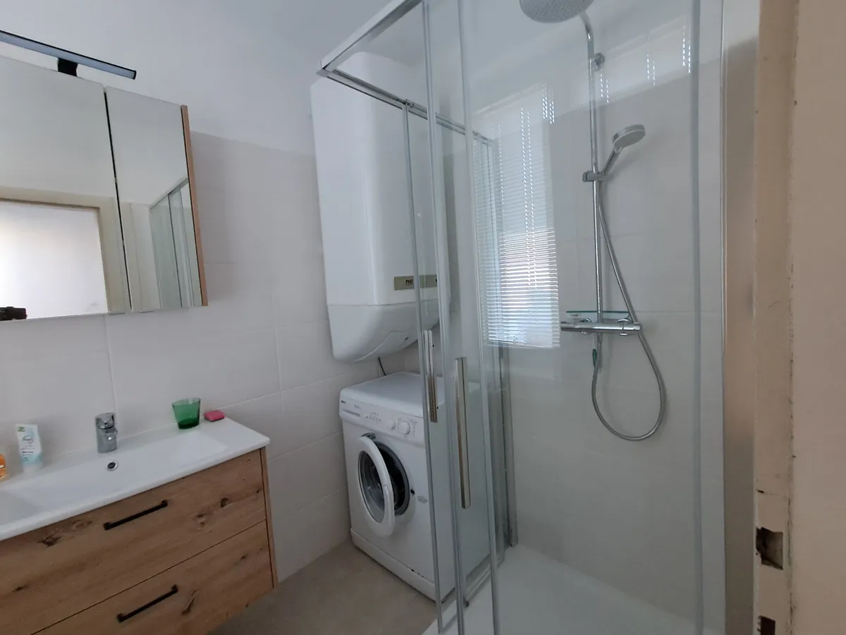 Wohnung – Krems an der Donau, Hochenstein, Katastralgemeinde Krems - Ansicht 2