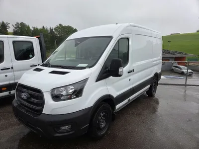 Ford Transit Trend L2H2 350 Transporter / Kastenwagen