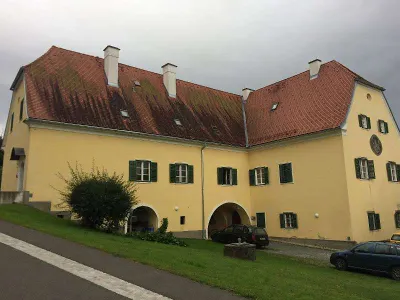 Wohnung mieten in Leibnitz – 45 m², € 398 – Bild 10 von 10