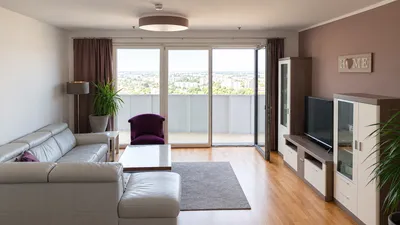 3-Zimmer-Wohnung mieten in Wien – 84 m², € 1.800 – Bild 5 von 12