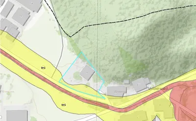 Grundstück kaufen in Innsbruck-Land – 430 m², € 361.200 – Bild 9 von 13