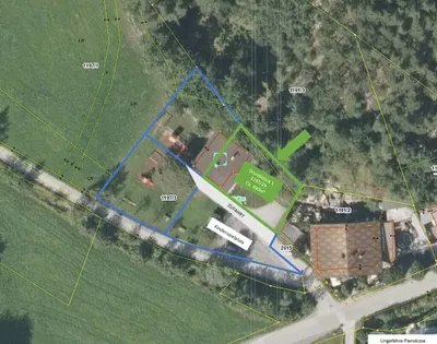 Grundstück kaufen in Innsbruck-Land – 430 m², € 361.200 – Bild 8 von 13