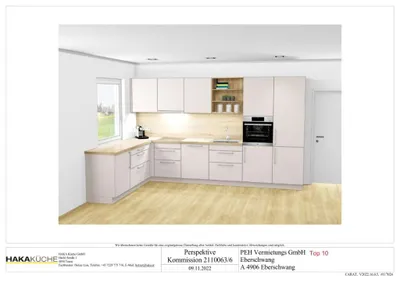 3-Zimmer-Wohnung kaufen in Ried im Innkreis – 83,79 m², € 329.000 – Bild 3 von 3