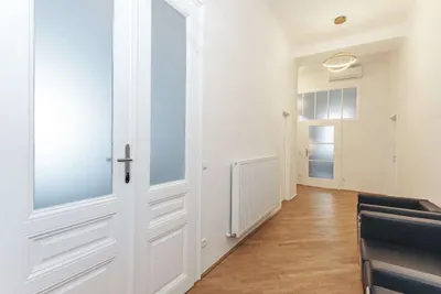 Gewerbeimmobilie mieten in Wien – 212 m², € 500 – Bild 8 von 15
