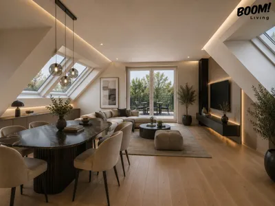 3-Zimmer-Wohnung kaufen in Wien – 83 m²