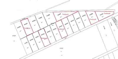 Grundstück kaufen in Österreich – 3 002 m², € 16.200 – Bild 2 von 23