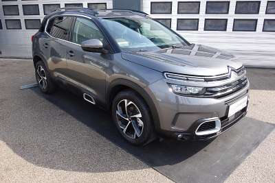 Citroën C5 Aircross BlueHDI 130 S&S Shine EAT8 Aut.