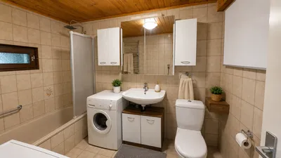 6-Zimmer-Haus kaufen in Braunau am Inn – 120 m², € 298.500 – Bild 5 von 7