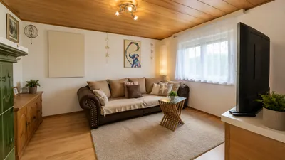 6-Zimmer-Haus kaufen in Braunau am Inn – 120 m², € 298.500 – Bild 3 von 7