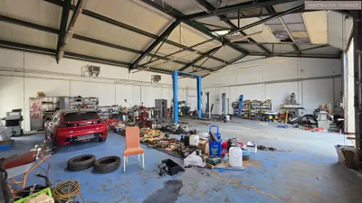 Gewerbeimmobilie mieten in Korneuburg – 8 000 m², € 15.000 – Bild 17 von 21