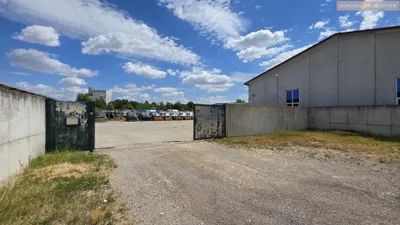 Gewerbeimmobilie mieten in Korneuburg – 8 000 m², € 15.000 – Bild 10 von 21