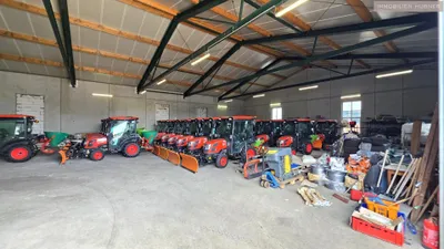 Gewerbeimmobilie mieten in Korneuburg – 8 000 m², € 15.000 – Bild 11 von 21
