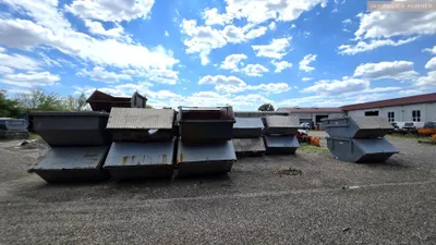 Gewerbeimmobilie mieten in Korneuburg – 8 000 m², € 15.000 – Bild 16 von 21