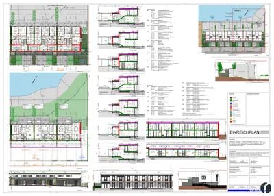 5-Zimmer-Haus mieten in Tulln – 159,82 m², € 3.256 – Bild 7 von 11