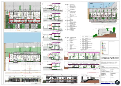 5-Zimmer-Haus mieten in Tulln – 159,82 m², € 3.256 – Bild 8 von 11