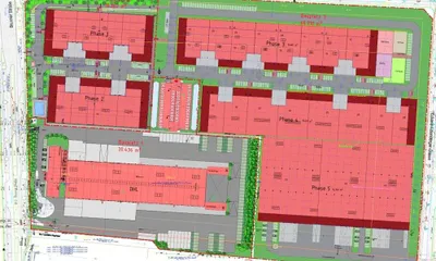 Gewerbeimmobilie mieten in Wien – 1 769 m², € 10 – Bild 6 von 11