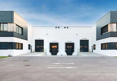 Gewerbeimmobilie mieten in Wien – 1 769 m², € 10 – Bild 3 von 11
