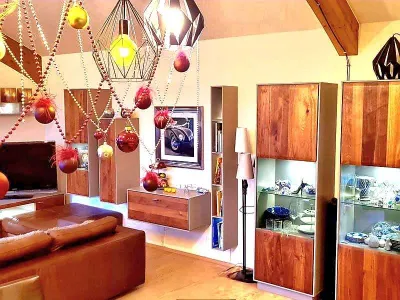 3-Zimmer-Wohnung kaufen in Salzburg Stadt – 130 m², € 745.000 – Bild 7 von 30