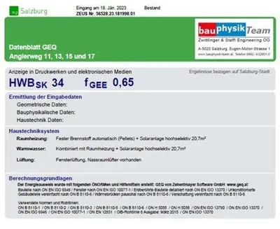 3-Zimmer-Wohnung kaufen in Salzburg Stadt – 130 m², € 745.000 – Bild 30 von 30