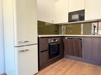 2-Zimmer-Wohnung mieten in Wien – 48 m², € 1.094 – Bild 1 von 17