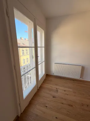 2-Zimmer-Wohnung mieten in Wien – 48 m², € 1.094 – Bild 10 von 17