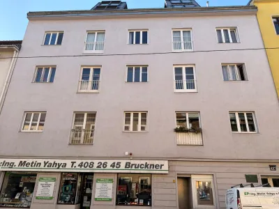 2-Zimmer-Wohnung mieten in Wien – 48 m², € 1.094 – Bild 17 von 17