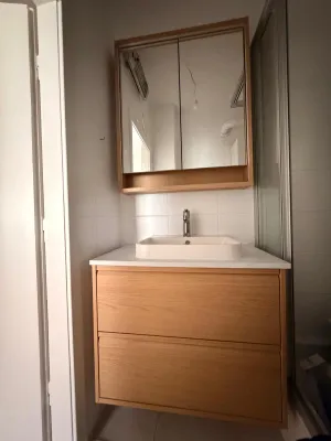 2-Zimmer-Wohnung mieten in Wien – 48 m², € 1.094 – Bild 13 von 17