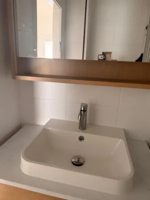 2-Zimmer-Wohnung mieten in Wien – 48 m², € 1.094 – Bild 14 von 17