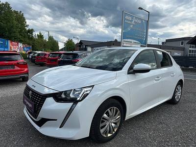 Peugeot 208 Active PureTech,* LED, Tempomat, Bluetooth,..*