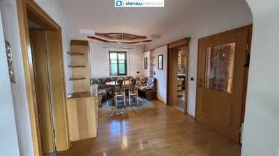 4-Zimmer-Haus kaufen in Linz Land – 125 m² – Bild 7 von 29
