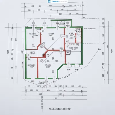 4-Zimmer-Haus kaufen in Linz Land – 125 m² – Bild 29 von 29