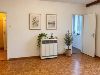 1-Zimmer-Wohnung kaufen in Sankt Pölten – 35 m², € 98.500