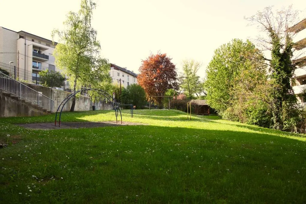 Wohnung – Lend - Ansicht 3