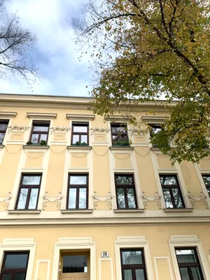 2-Zimmer-Wohnung mieten in Wien – 71 m², € 680