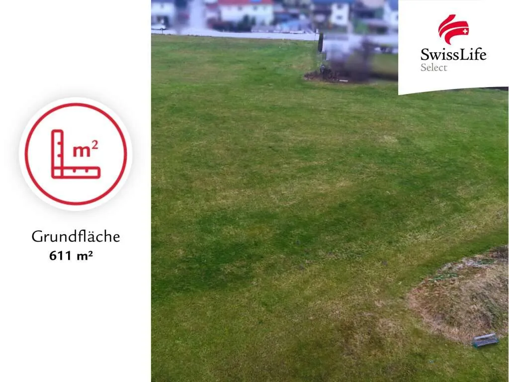 Grieskirchen Vista - Errichte dein Eigenheim 3 – pohled 2