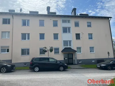 4-Zimmer-Wohnung kaufen in Urfahr-Umgebung – 85,21 m², € 169.000
