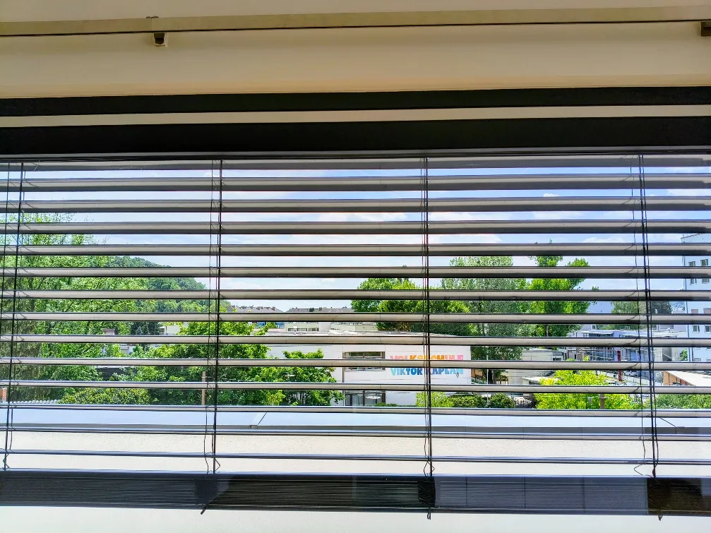 Exklusives Penthouse provisionsfrei - absolute Rarität am Andritzer Hauptplatz – pohled 3