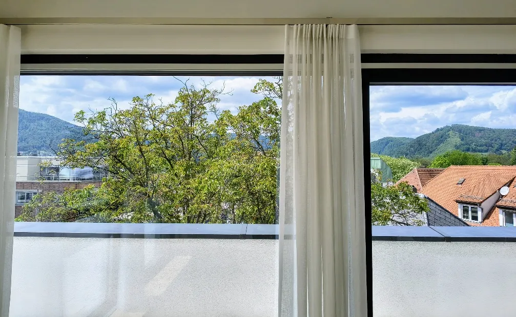 Exklusives Penthouse provisionsfrei - absolute Rarität am Andritzer Hauptplatz – pohled 2