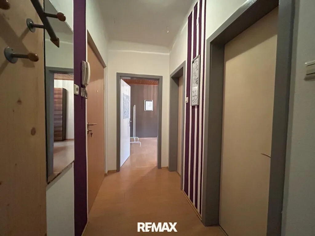 NEUER PREIS!!! Gepflegte & praktische 2-Zimmer Wohnung in Aussichtslage! - Ansicht 3