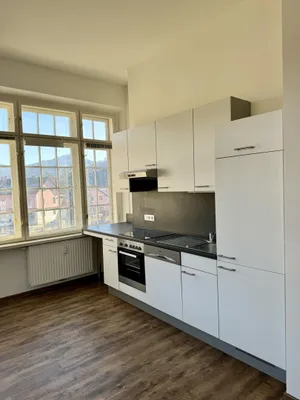 1-Zimmer-Wohnung mieten in Leoben – 45,8 m², € 462 – Bild 2 von 7