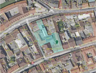 Gewerbeimmobilie kaufen in Bruck-Mürzzuschlag – 3 600 m², € 4.200.000 – Bild 6 von 7