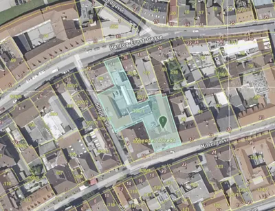 Gewerbeimmobilie kaufen in Bruck-Mürzzuschlag – 3 600 m², € 4.200.000 – Bild 5 von 7