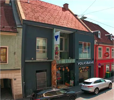 Gewerbeimmobilie kaufen in Bruck-Mürzzuschlag – 3 600 m², € 4.200.000 – Bild 2 von 7
