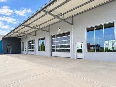 Gewerbeimmobilie mieten in Bruck an der Leitha – 600 m², € 6 – Bild 9 von 12